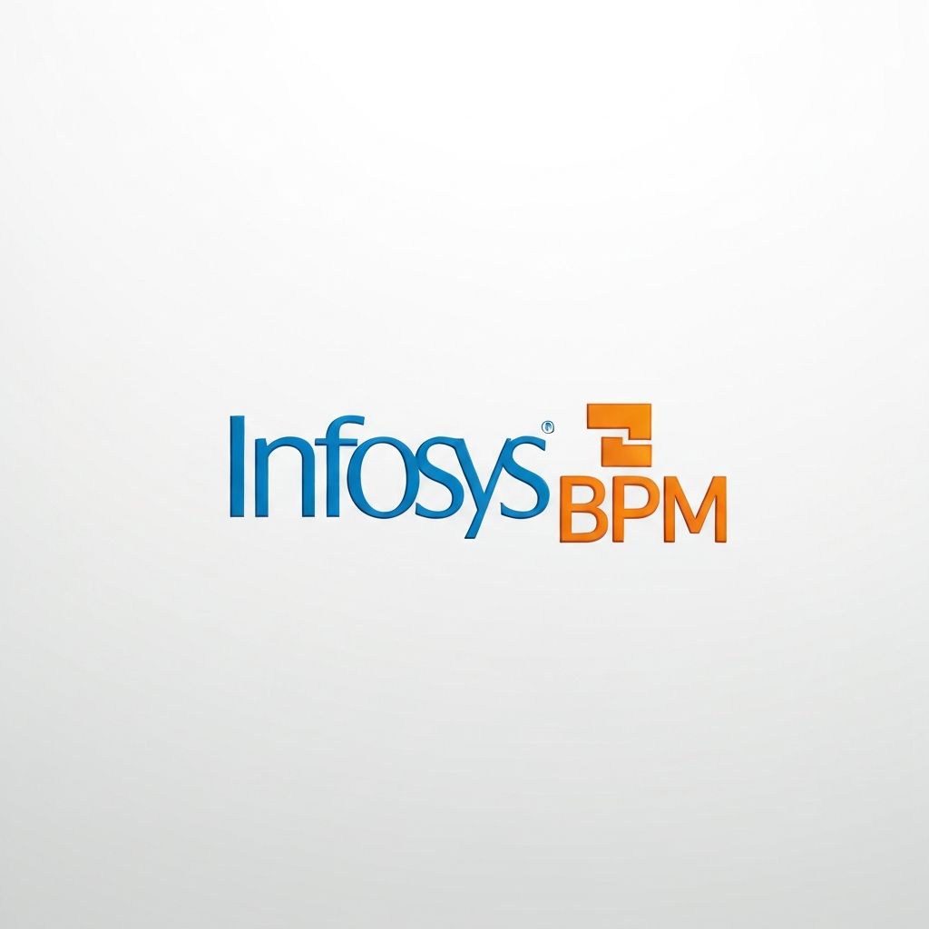Infosys BPM